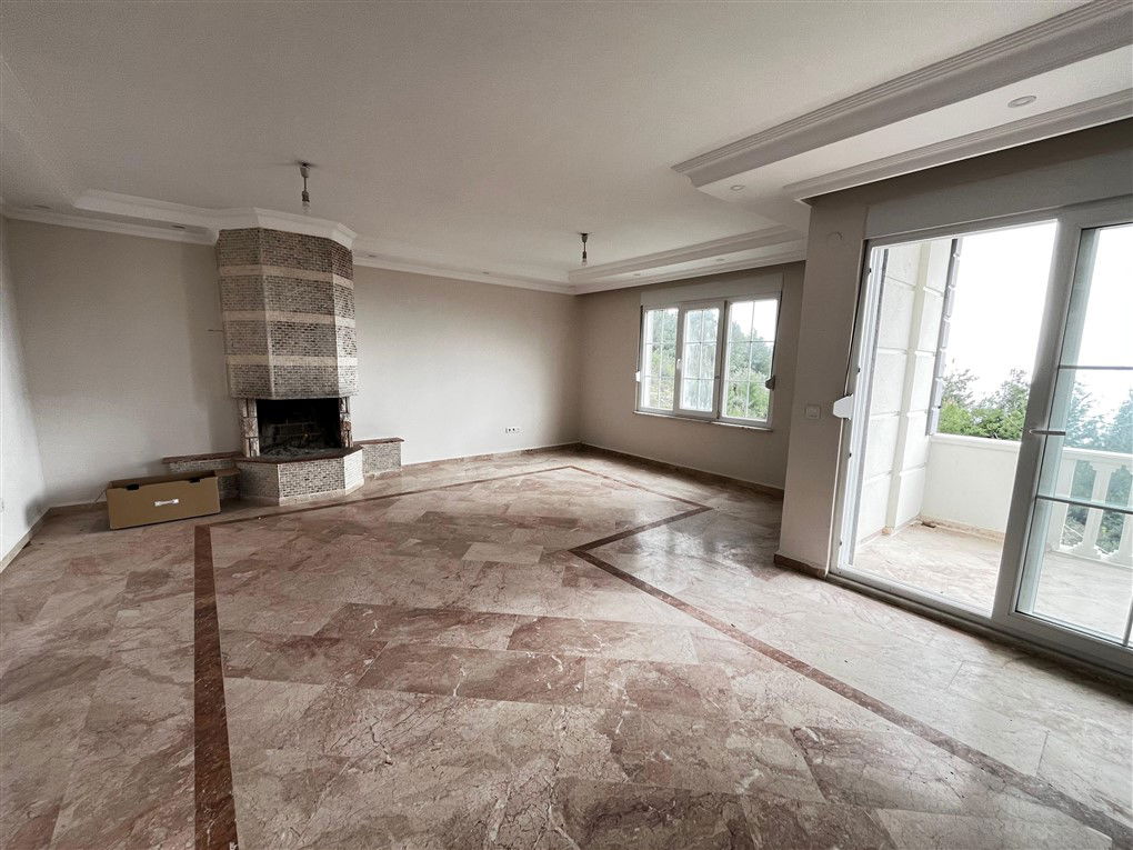 Apartment in Alanya, Türkei, 230 m² - Foto 5