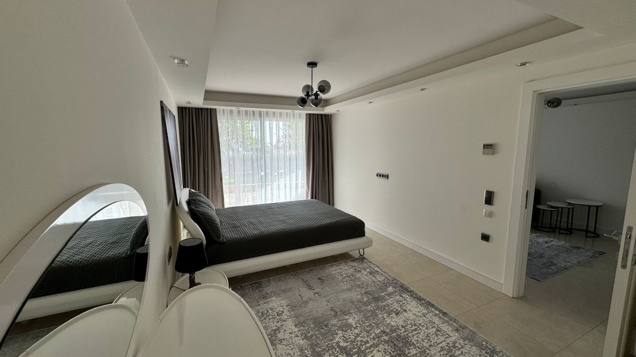 Appartement à Alanya, Turquie, 79 m² - image 5