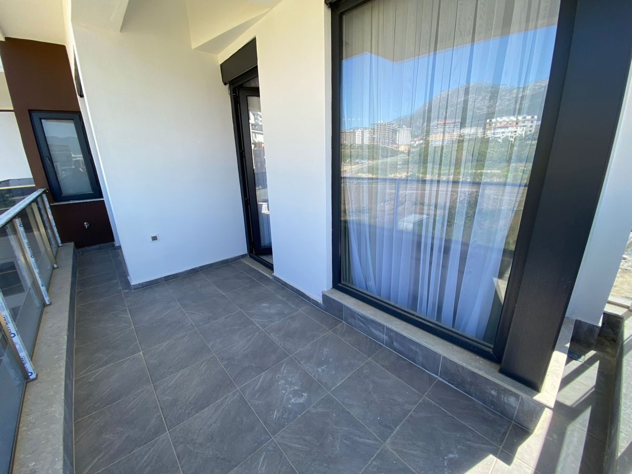 Appartamenti a Alanya, Turchia, 55 m² - foto 5