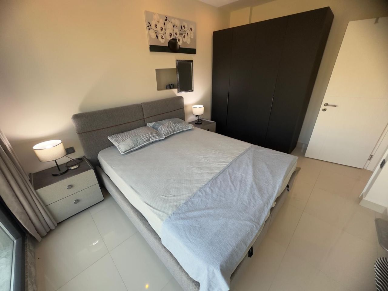 Apartamento en Alanya, Turquia, 90 m² - imagen 5