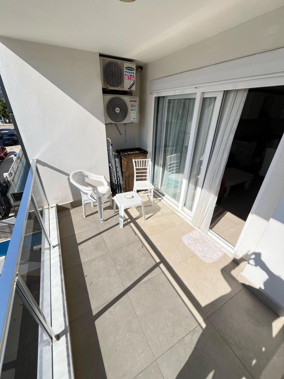 Apartment in Alanya, Turkey, 50 m² - picture 5