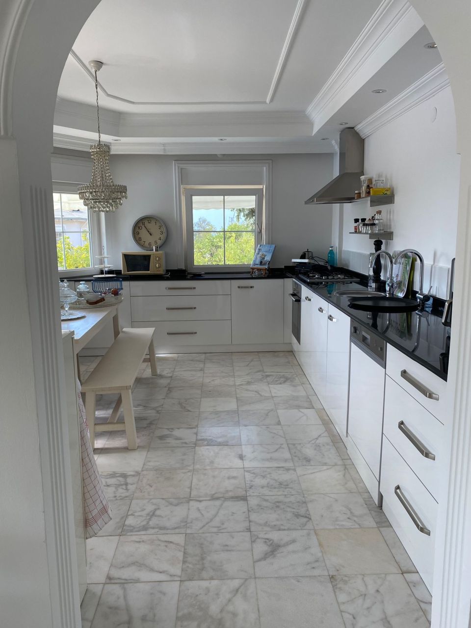 Villa in Alanya, Turkey, 220 m² - picture 5