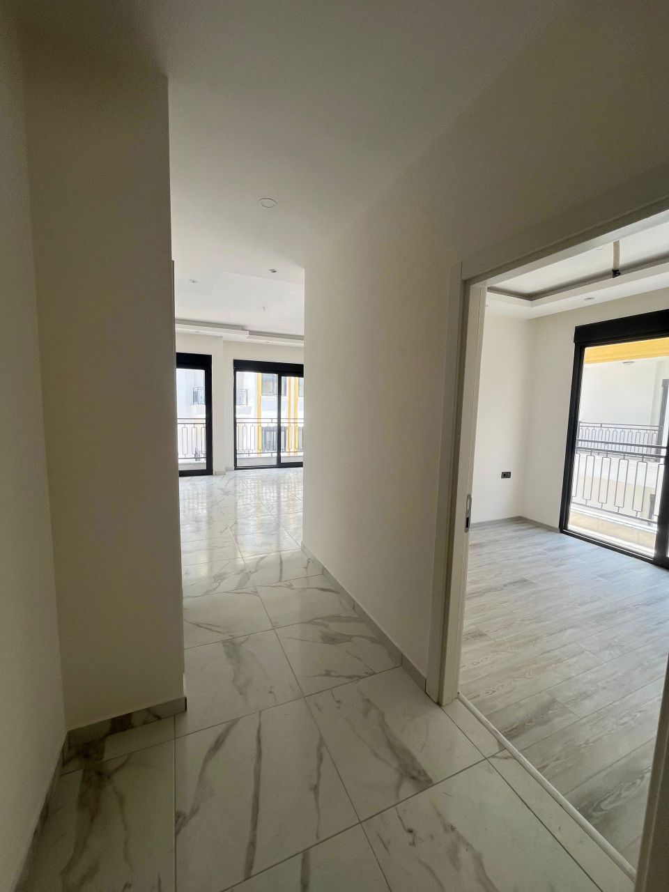 Apartment in Alanya, Türkei, 50 m² - Foto 5