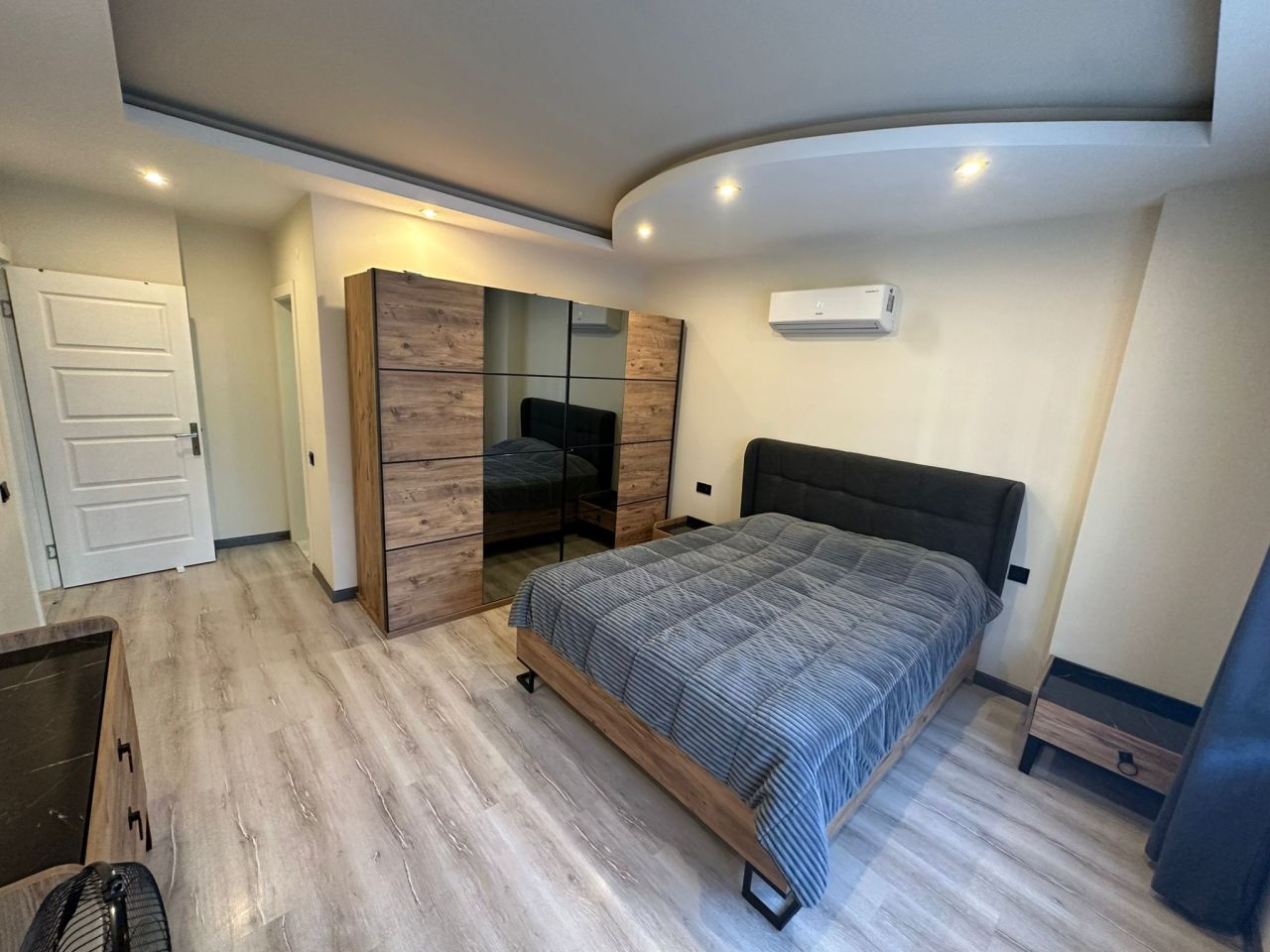 Apartment in Alanya, Turkey, 170 m² - picture 5