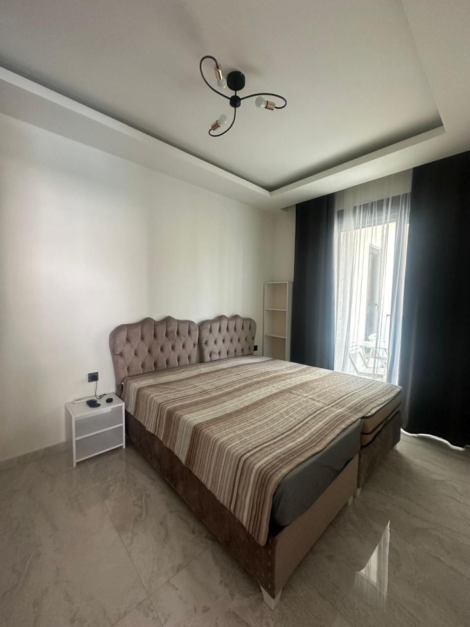 Apartamento en Alanya, Turquia, 62 m² - imagen 5