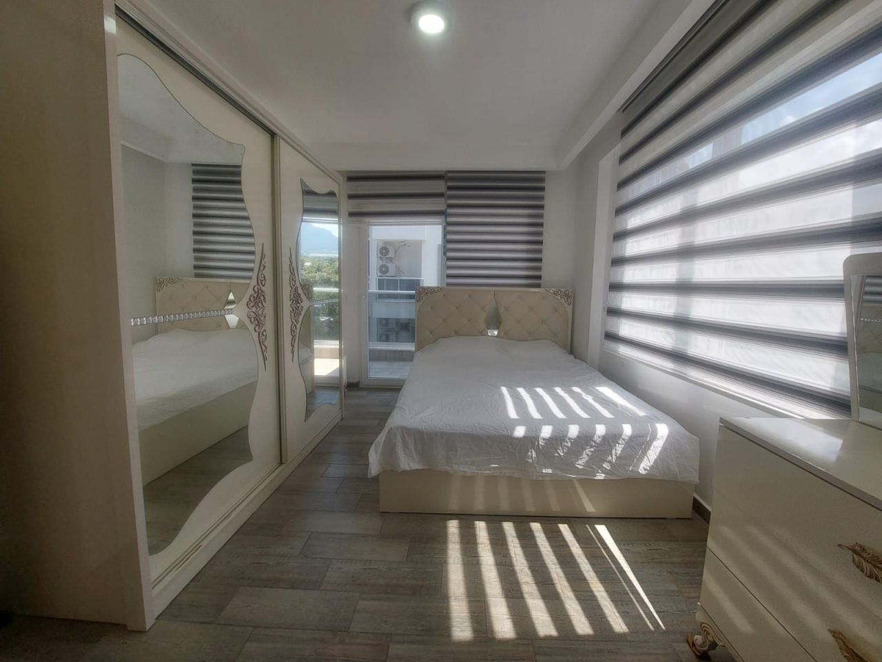 Apartamento en Alanya, Turquia, 110 m² - imagen 5