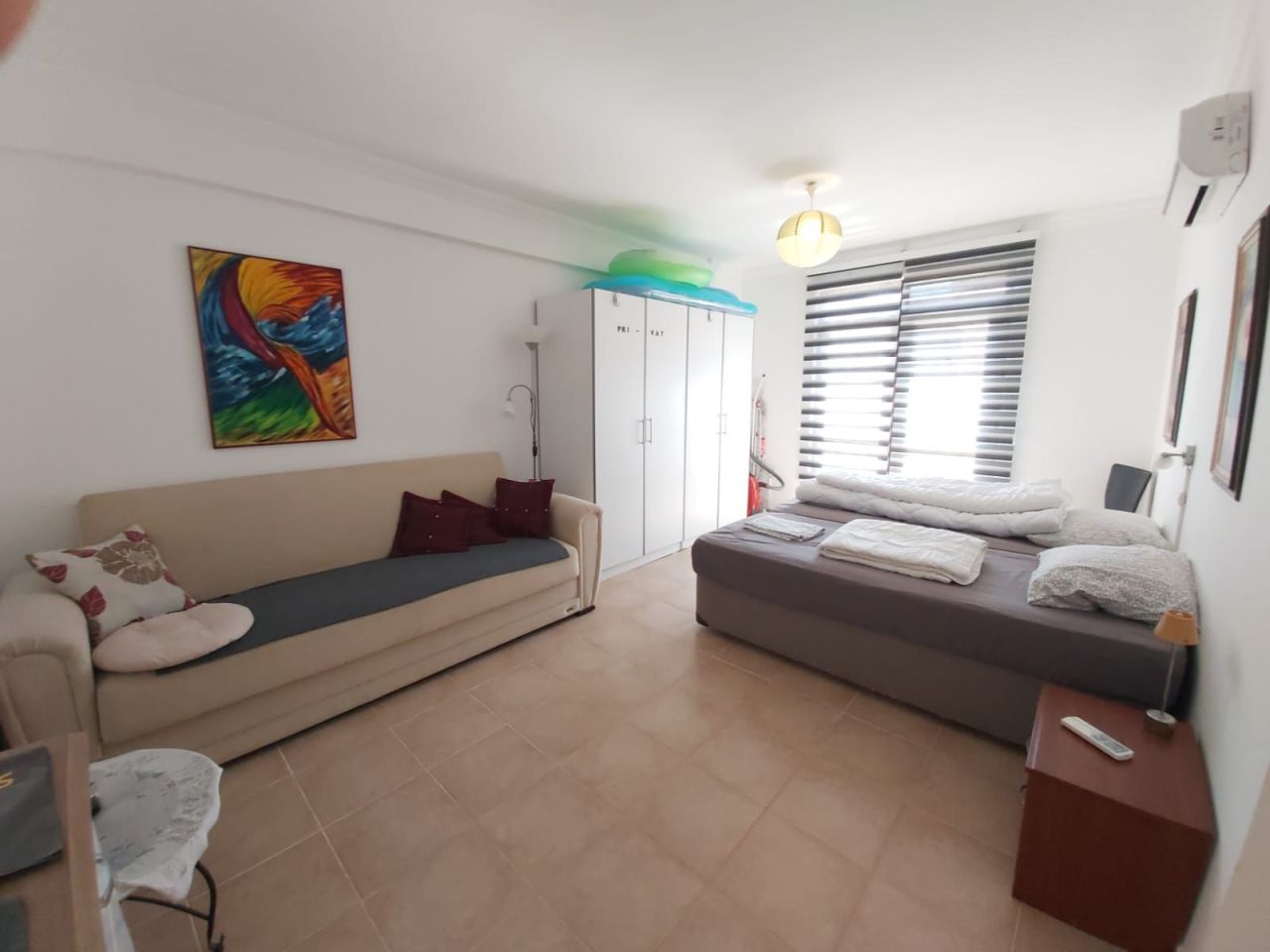 Apartment in Alanya, Türkei, 100 m² - Foto 6