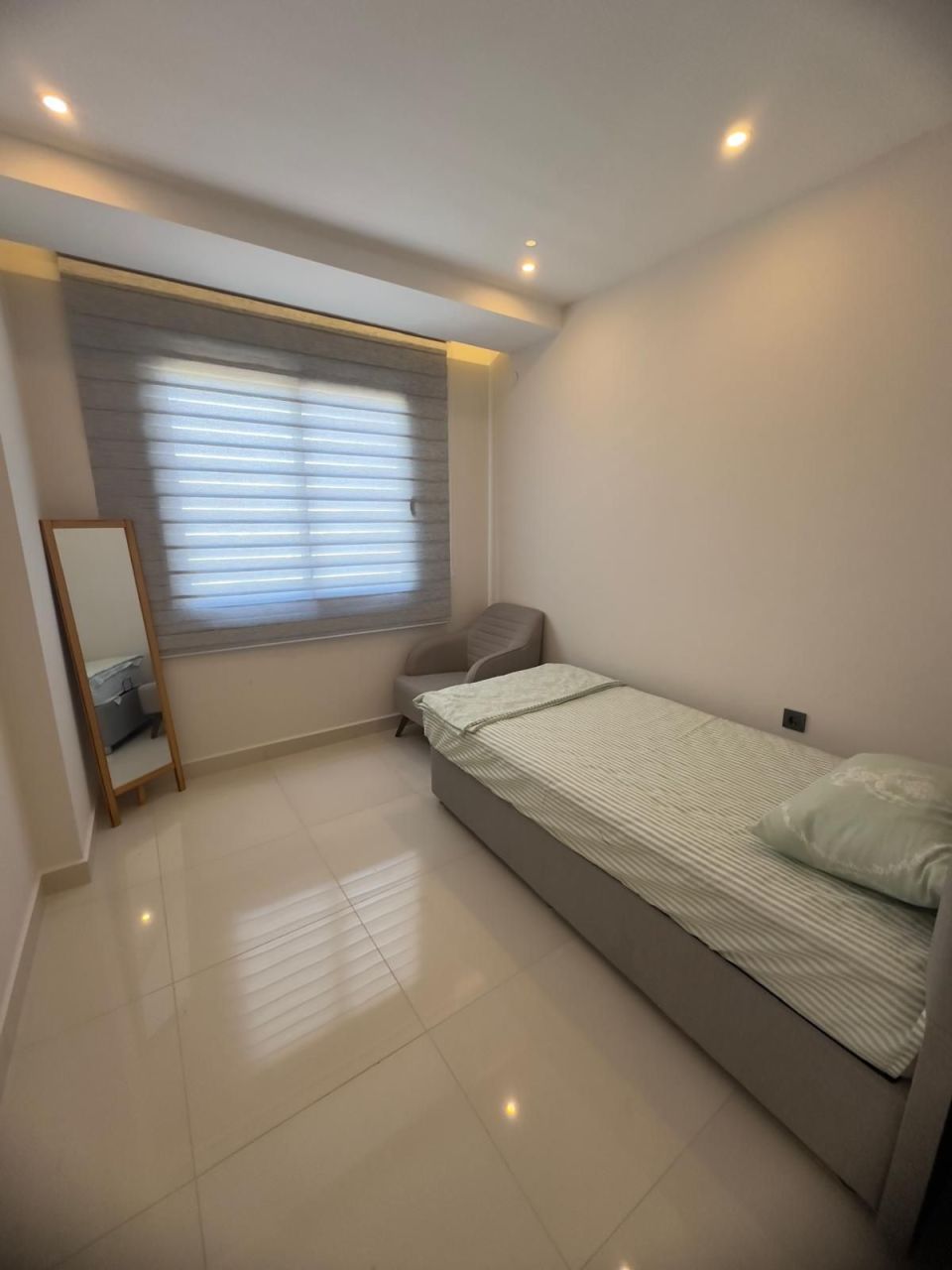 Apartamento en Alanya, Turquia, 90 m² - imagen 6