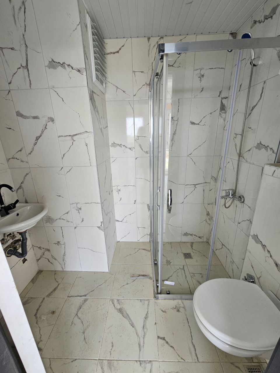 Apartamento en Alanya, Turquia, 38 m² - imagen 6