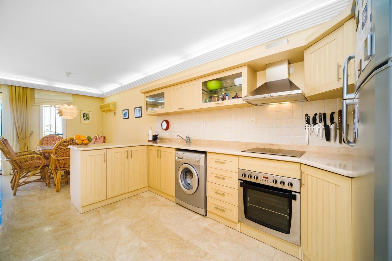 Apartment in Alanya, Turkey, 100 m² - picture 6