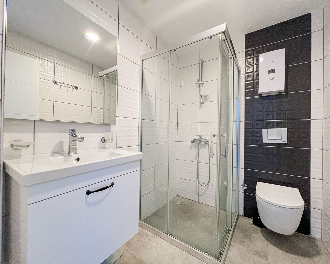 Studio à Alanya, Turquie, 45 m² - image 6