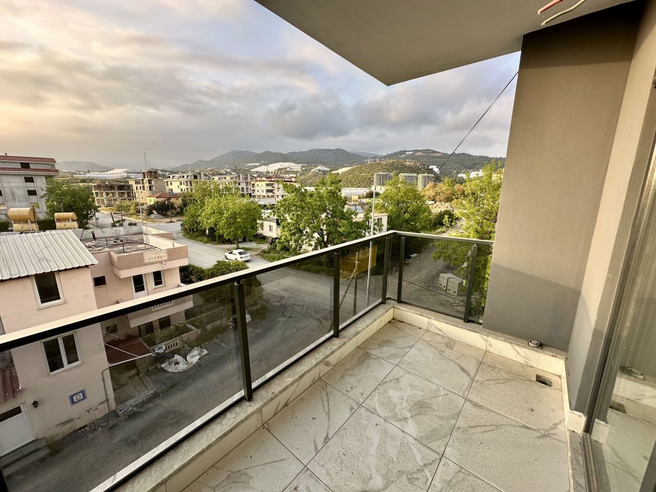 Apartamento en Alanya, Turquia, 47 m² - imagen 6