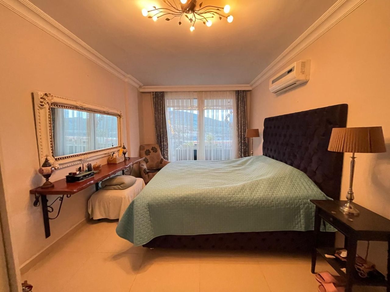 Apartamento en Alanya, Turquia, 165 m² - imagen 6