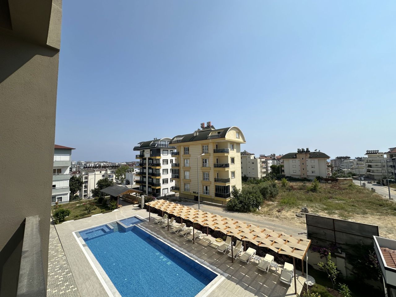 Apartment in Alanya, Türkei, 60 m² - Foto 6
