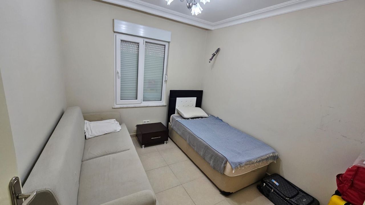 Appartement à Alanya, Turquie, 110 m² - image 6