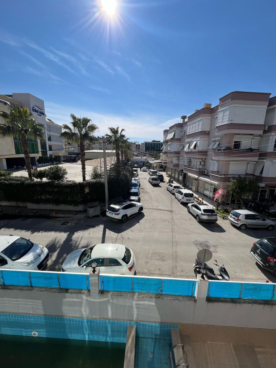 Apartment in Alanya, Turkey, 50 m² - picture 6