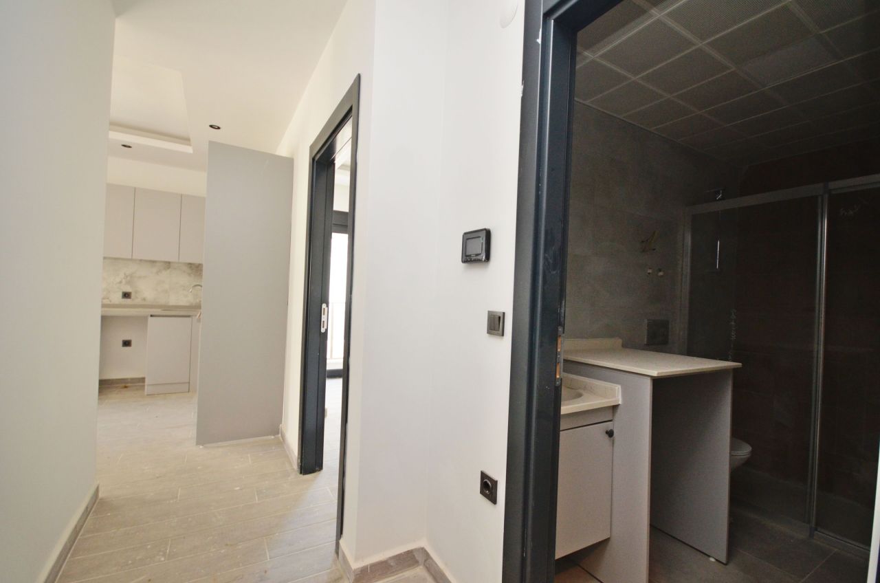 Apartment in Alanya, Turkey, 50 m² - picture 6