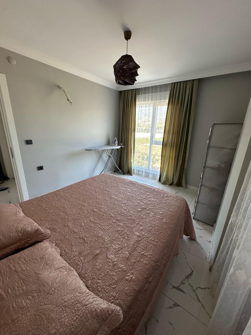 Apartamento en Alanya, Turquia, 55 m² - imagen 6