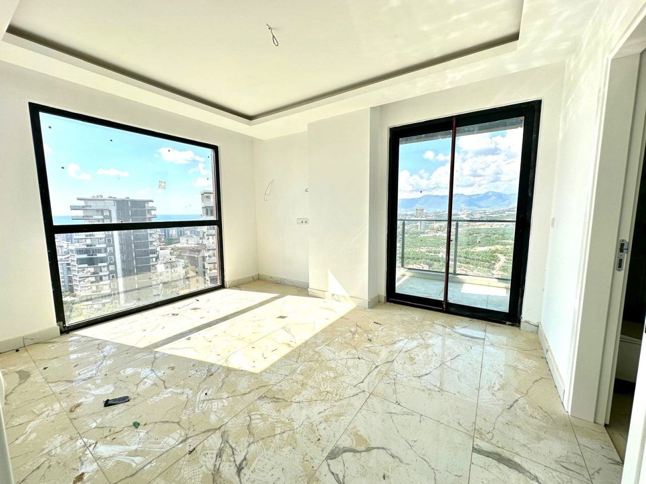 Apartamento en Alanya, Turquia, 98 m² - imagen 6