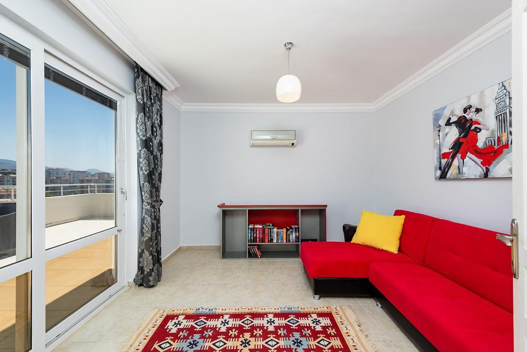 Appartamenti a Alanya, Turchia, 250 m² - foto 6