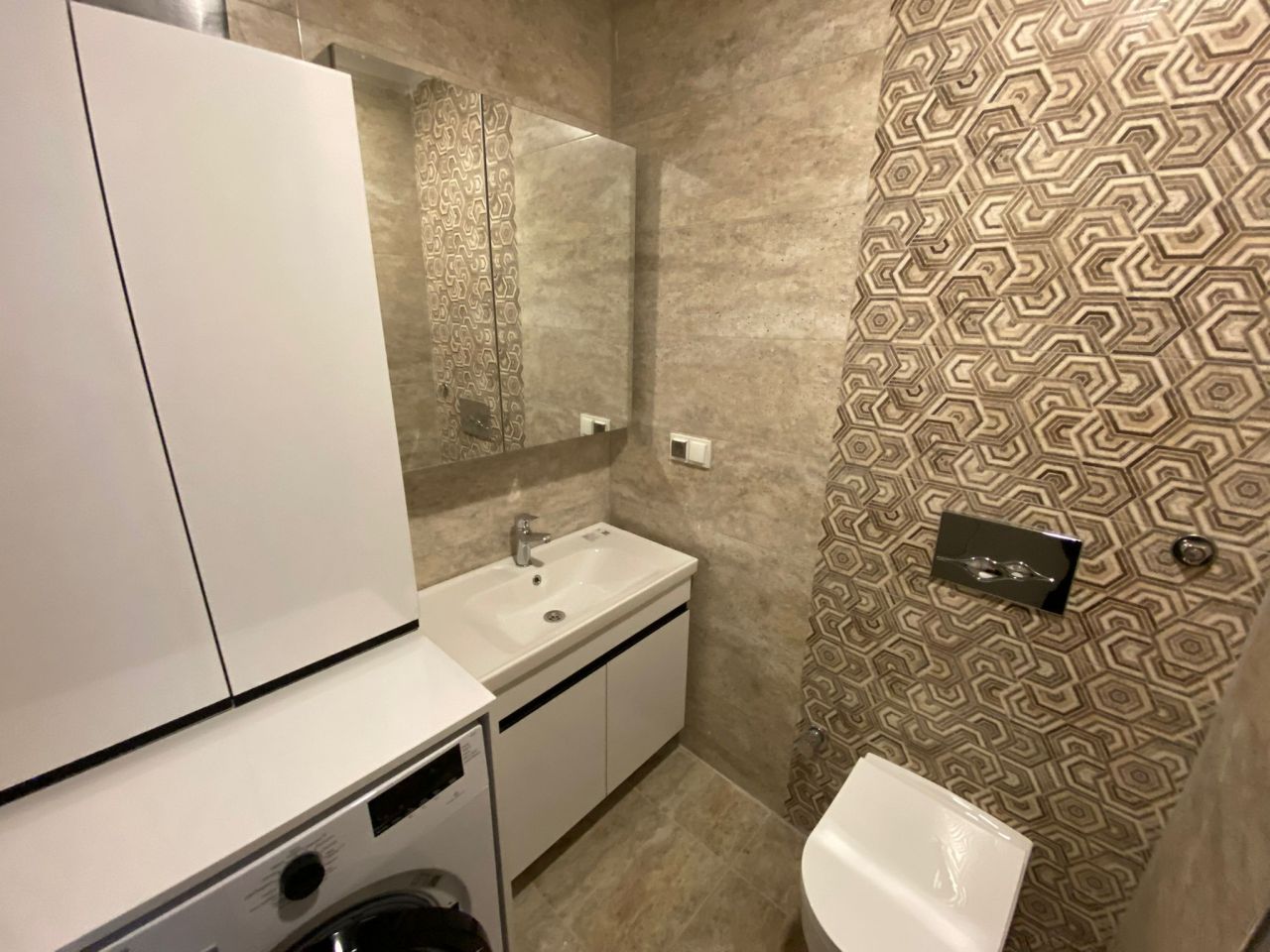 Appartamenti a Alanya, Turchia, 55 m² - foto 6