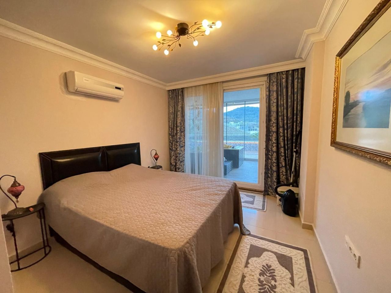 Apartamento en Alanya, Turquia, 165 m² - imagen 7