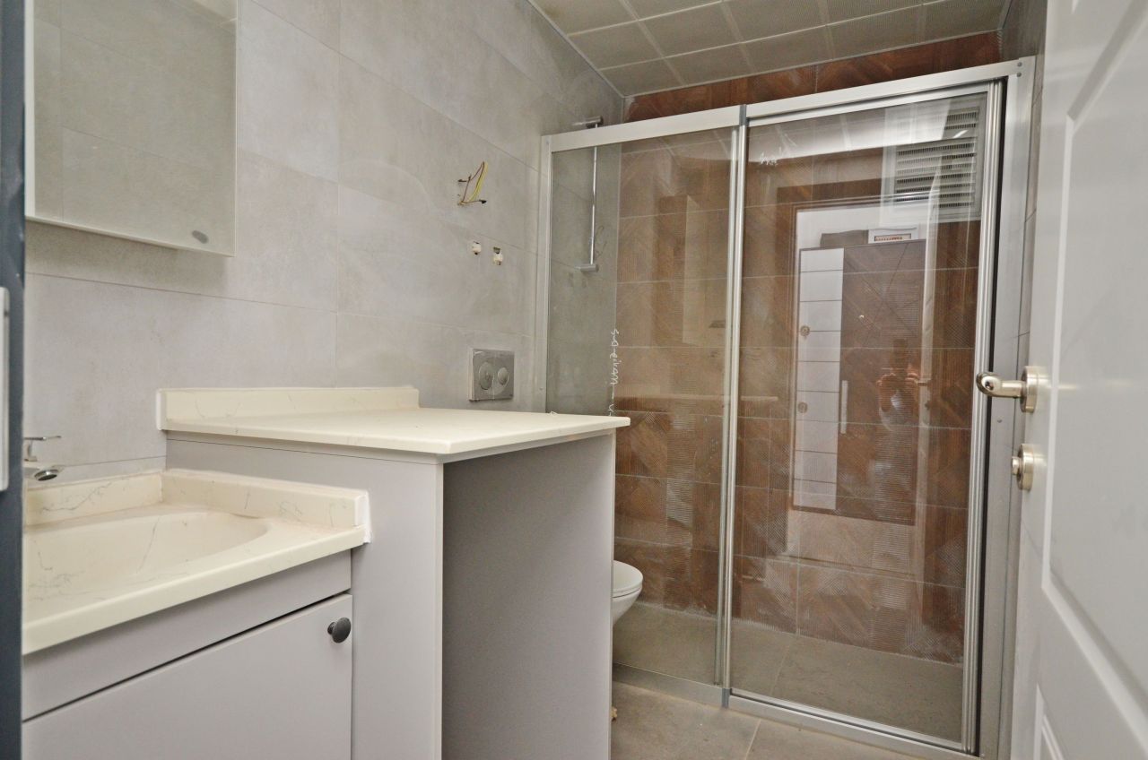 Apartment in Alanya, Turkey, 50 m² - picture 7