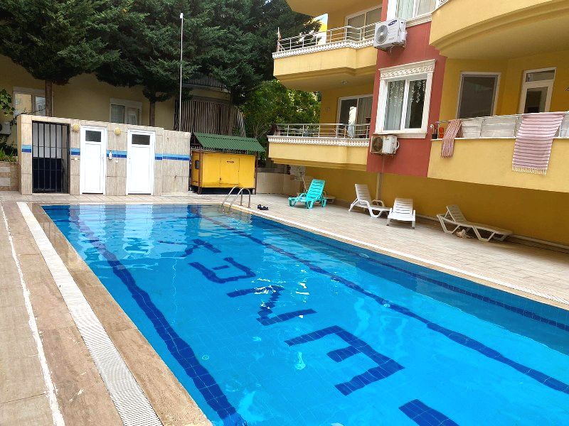 Apartamento en Alanya, Turquia, 100 m² - imagen 7