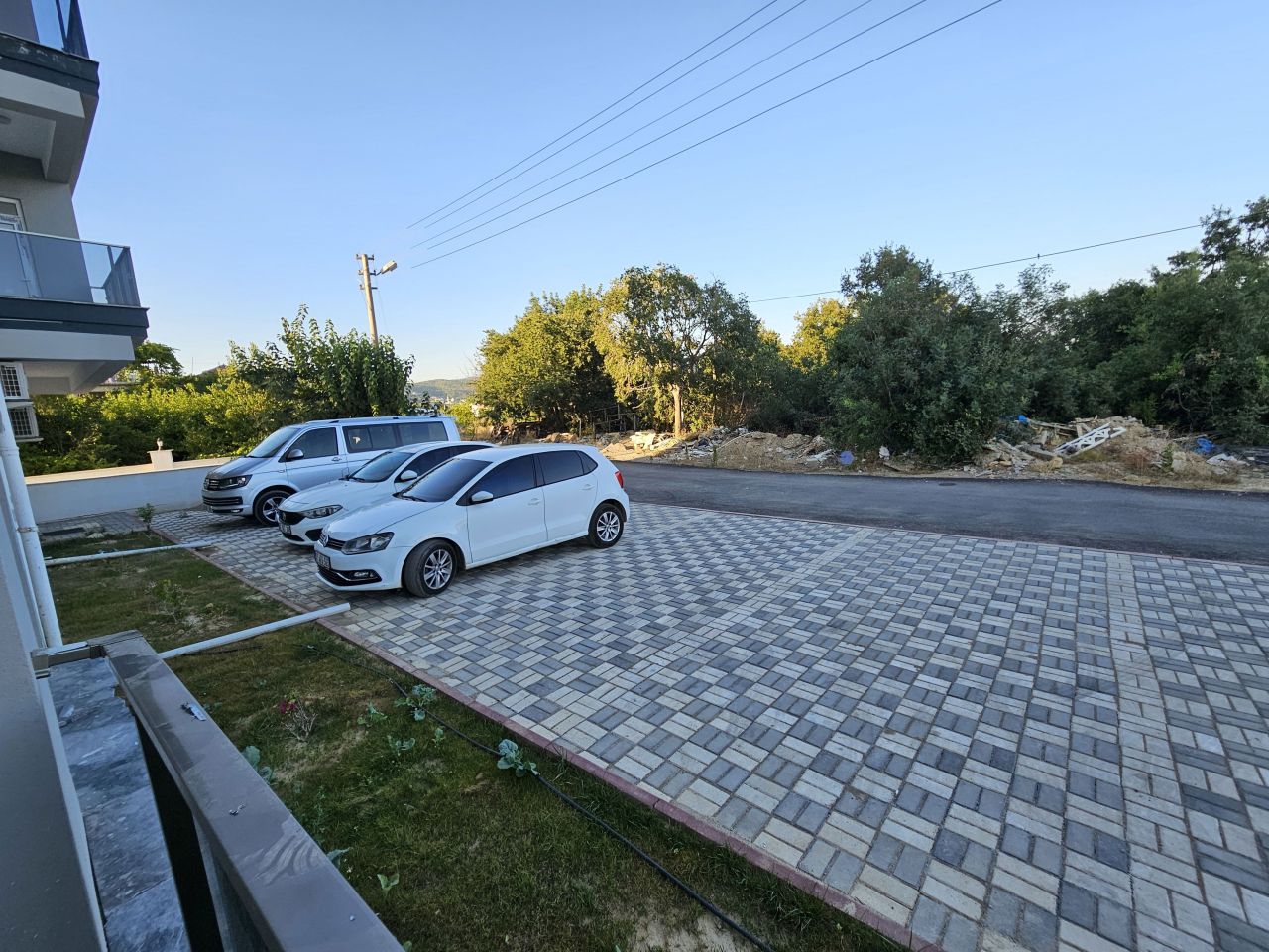 Apartamento en Alanya, Turquia, 50 m² - imagen 7