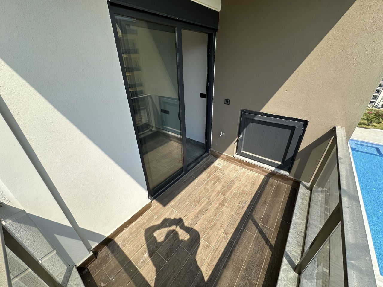 Apartment in Alanya, Türkei, 60 m² - Foto 7