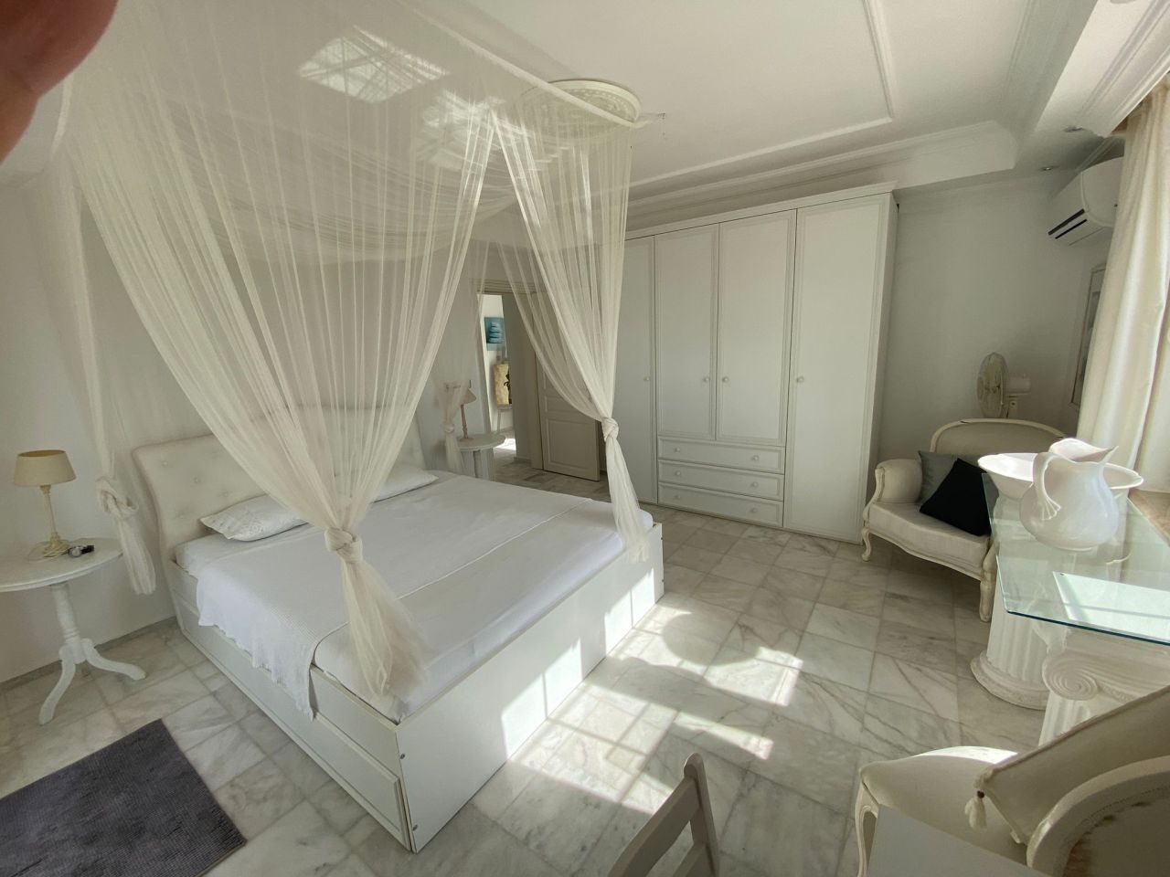 Villa in Alanya, Turkey, 220 m² - picture 7