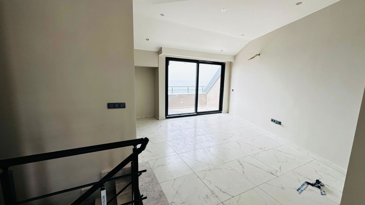 Apartment in Alanya, Turkey, 100 m² - picture 7