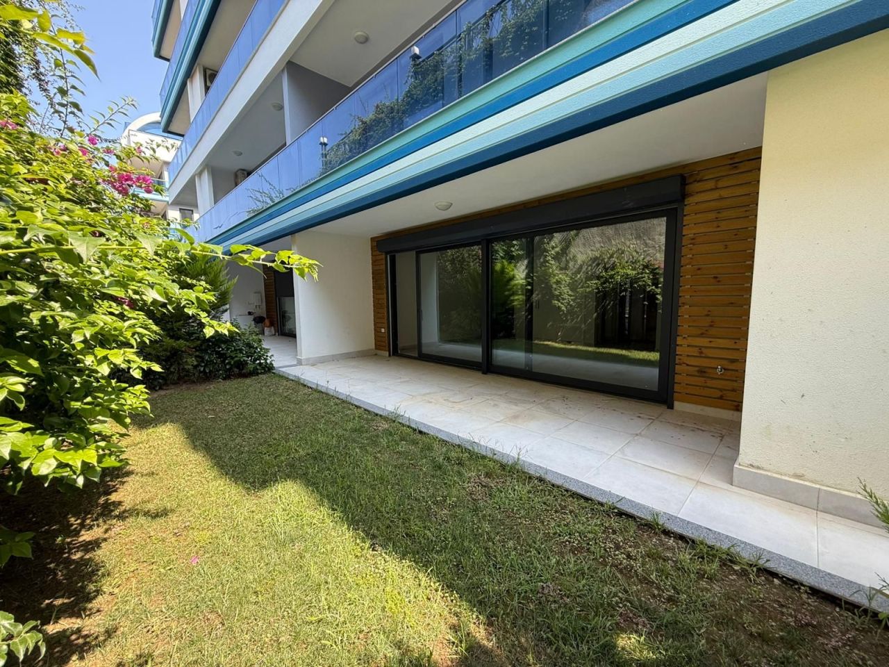 Apartamento en Alanya, Turquia, 130 m² - imagen 7