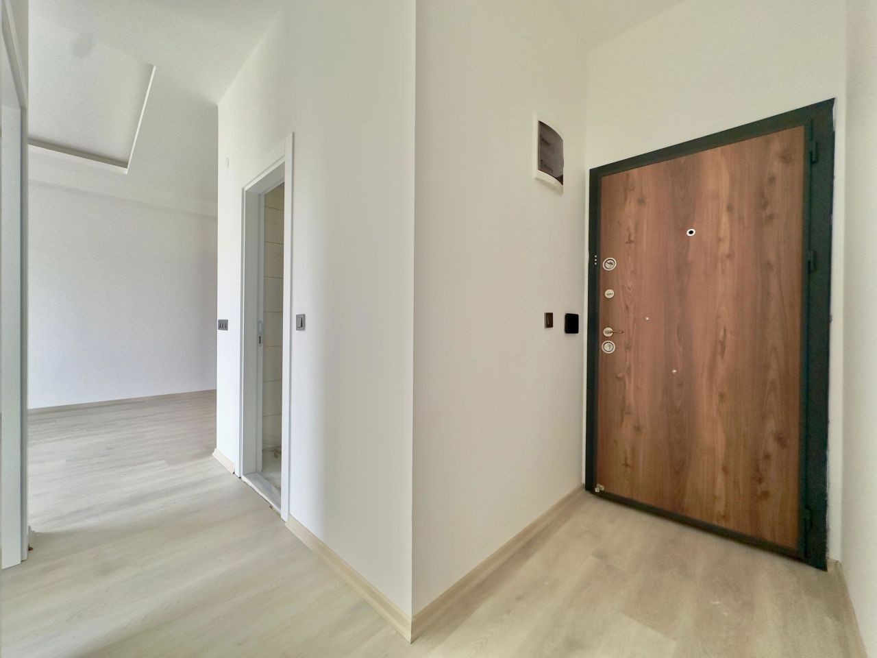 Apartment in Alanya, Turkey, 50 m² - picture 7