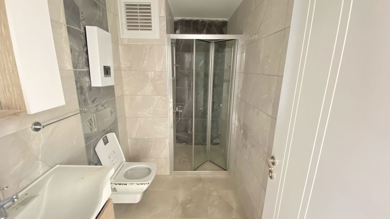 Apartment in Alanya, Turkey, 53 m² - picture 7