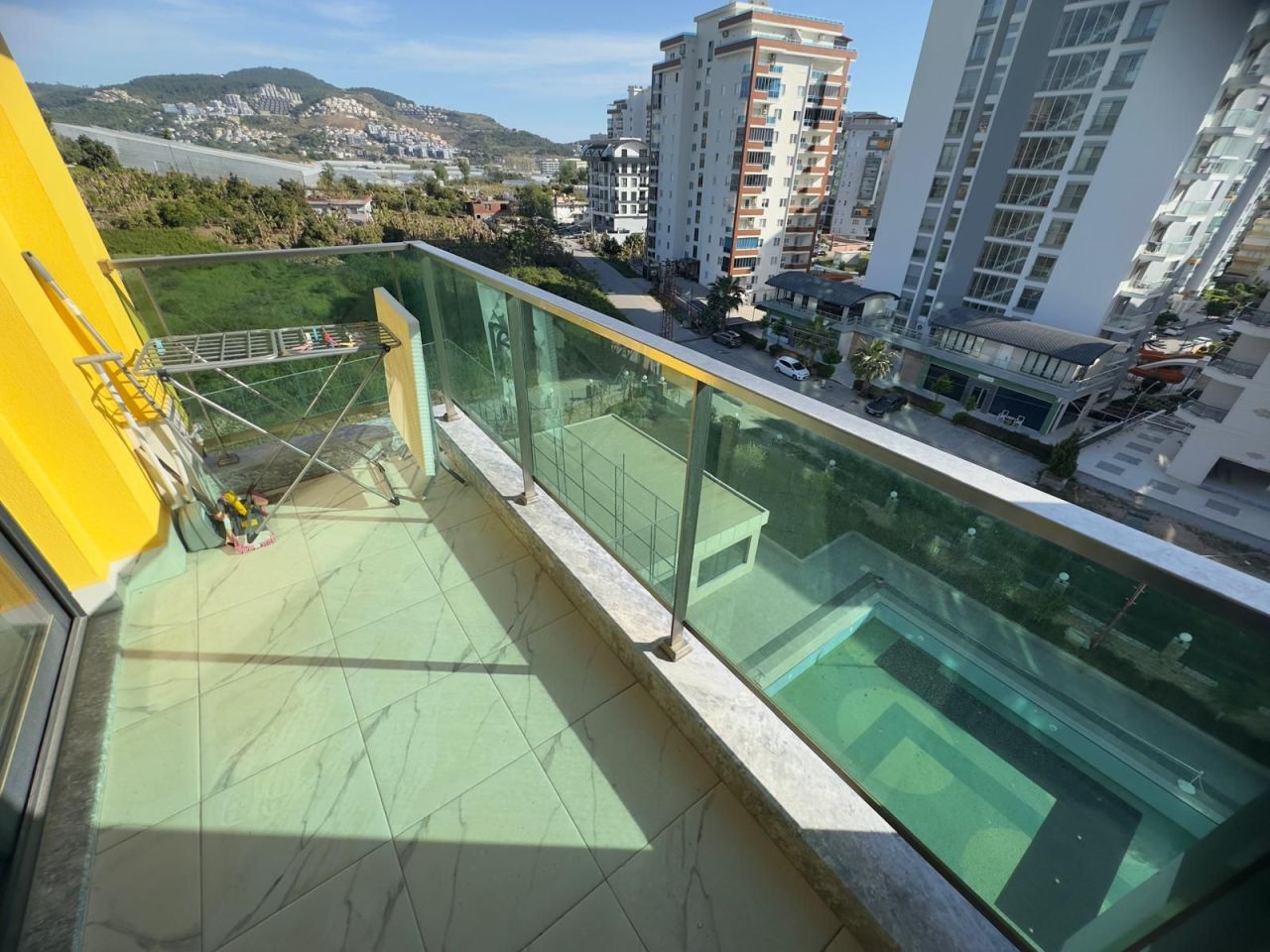 Apartamento en Alanya, Turquia, 90 m² - imagen 7