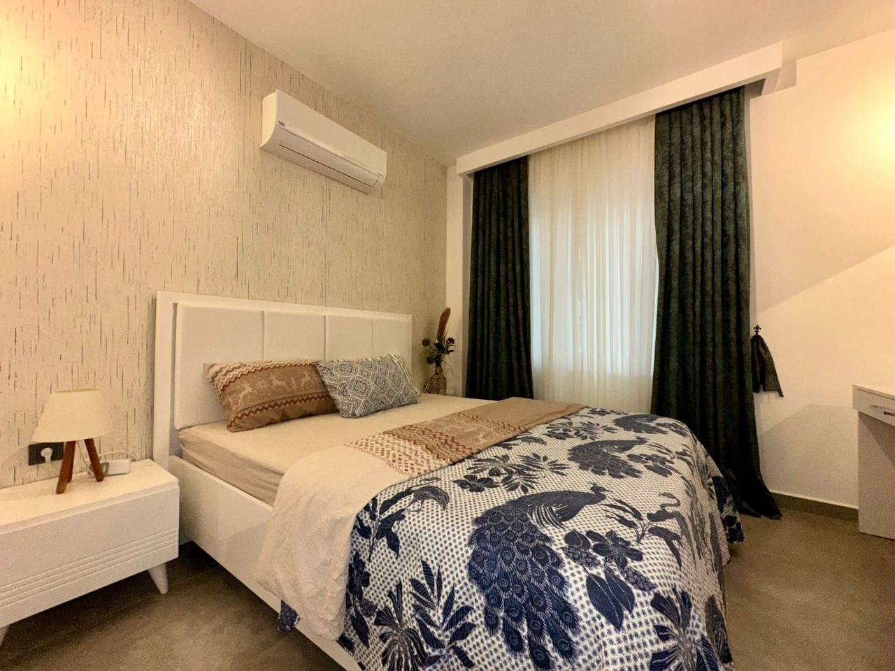 Apartamento en Alanya, Turquia, 70 m² - imagen 7