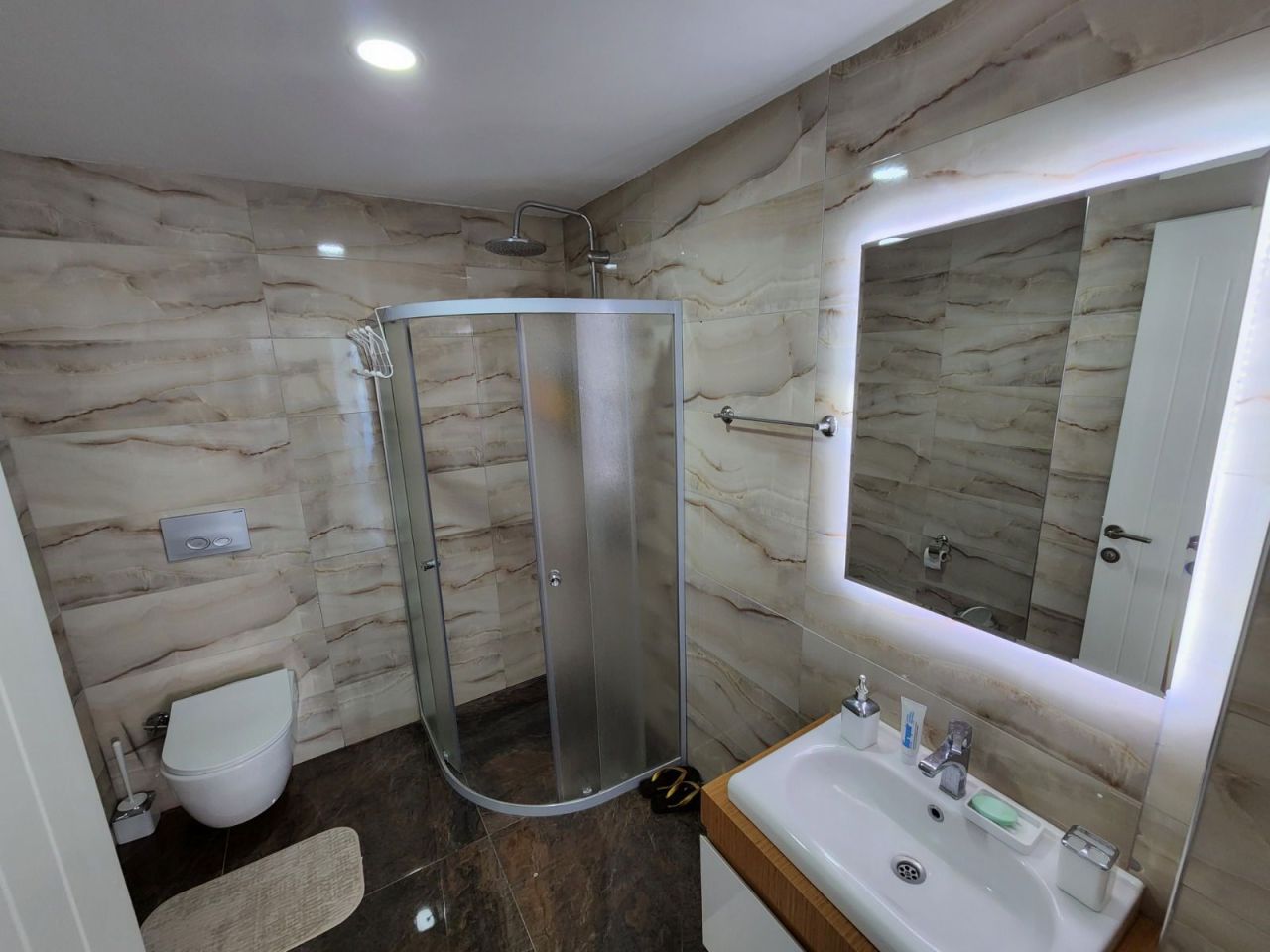 Apartment in Alanya, Türkei, 200 m² - Foto 7