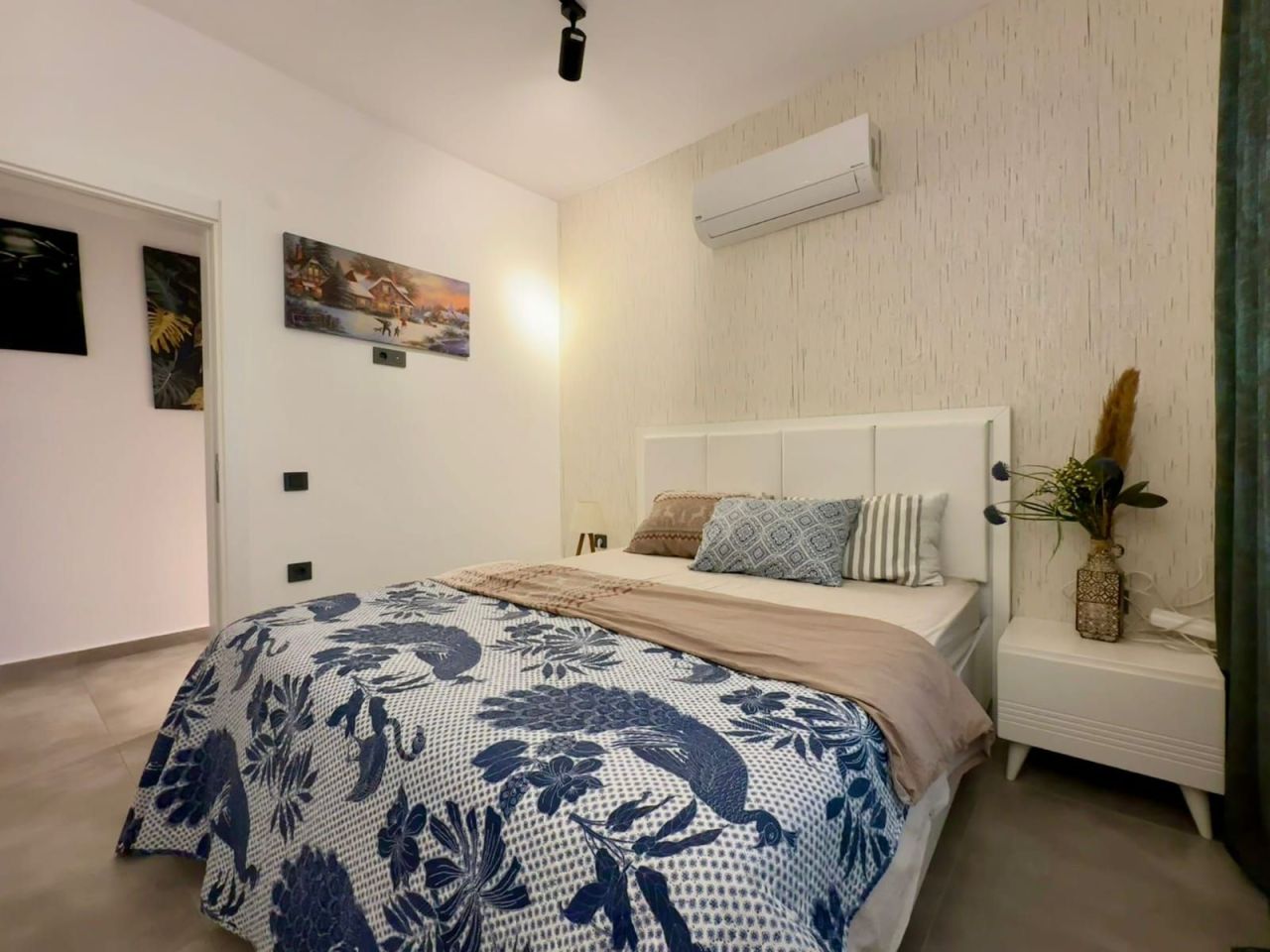 Apartamento en Alanya, Turquia, 70 m² - imagen 8