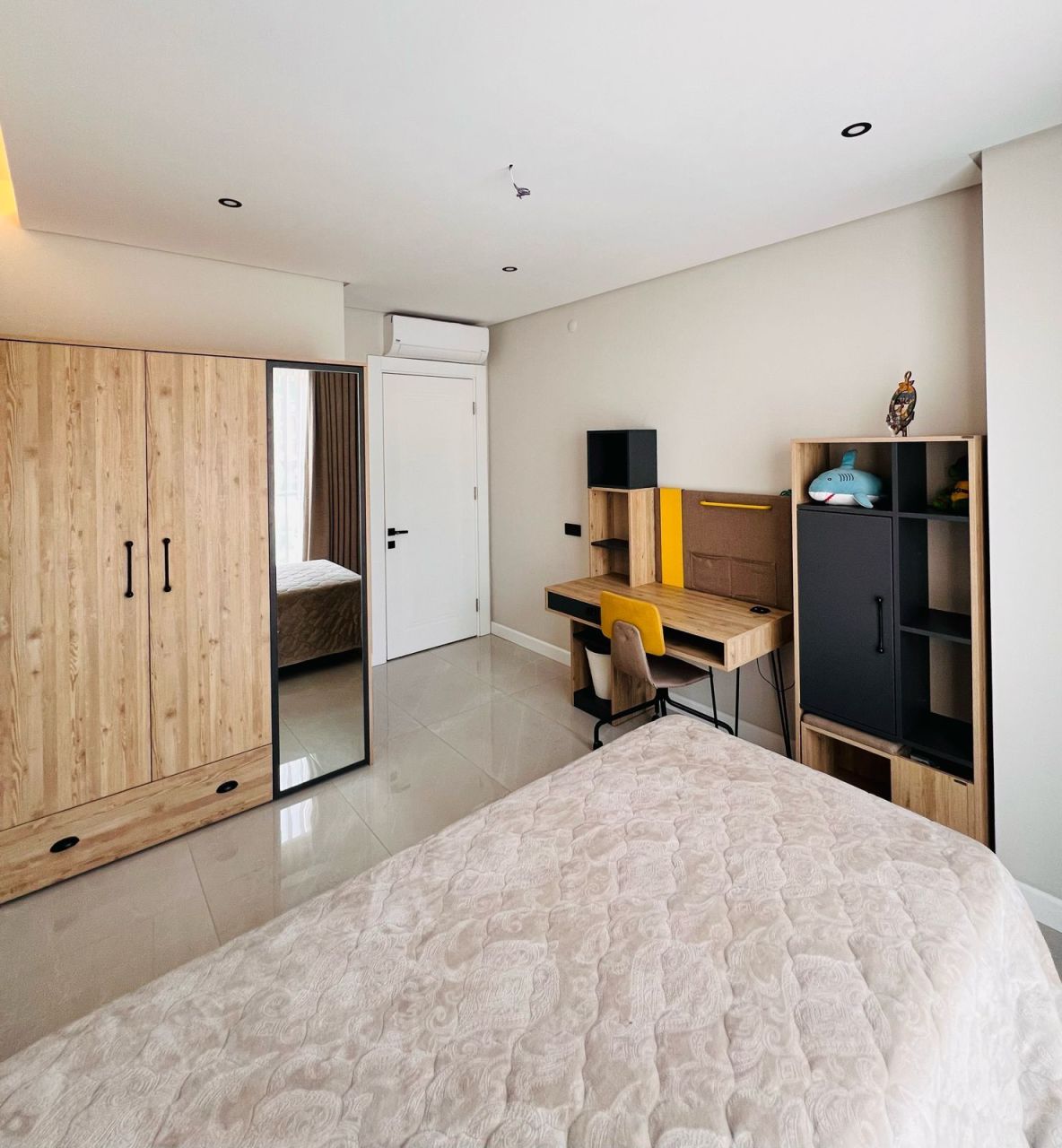 Apartment in Alanya, Turkey, 90 m² - picture 8