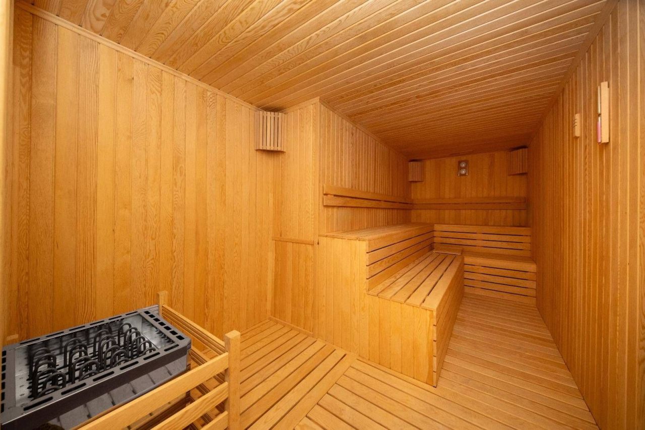 Apartment in Alanya, Türkei, 50 m² - Foto 8