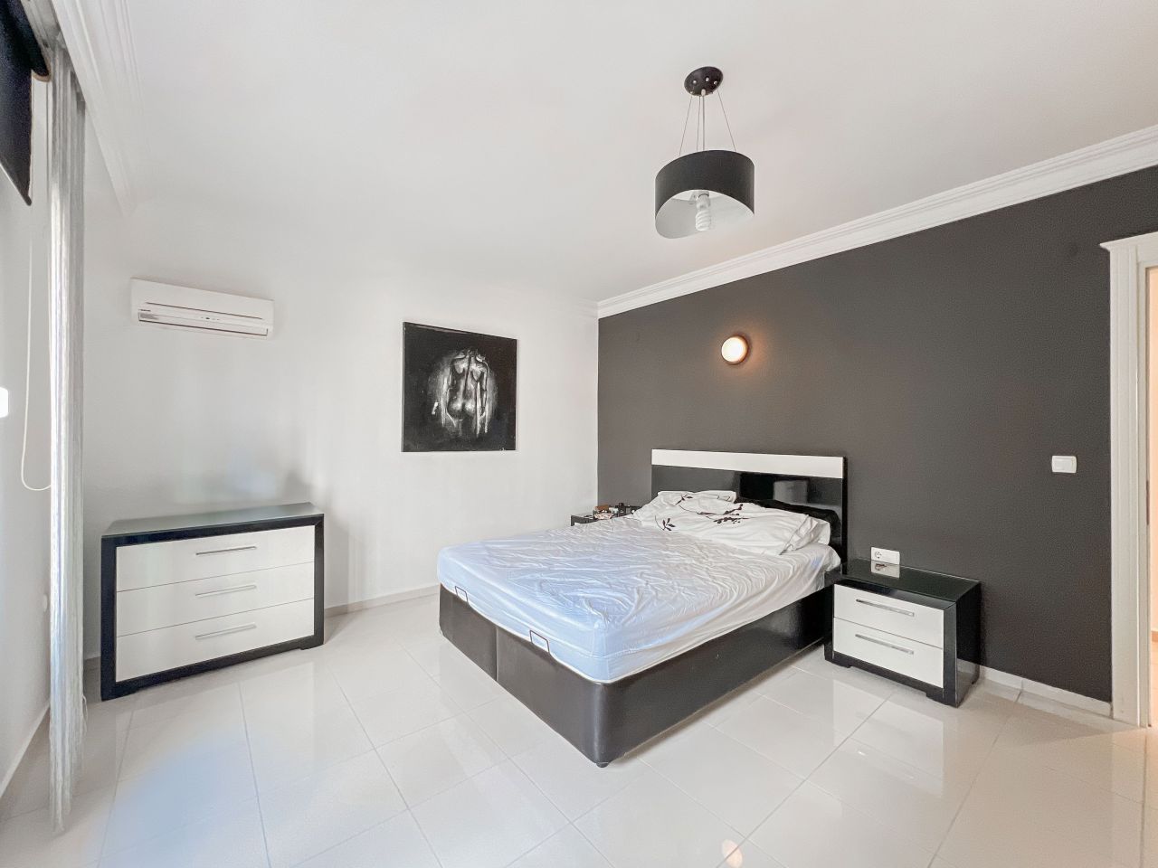 Apartamento en Alanya, Turquia, 150 m² - imagen 8