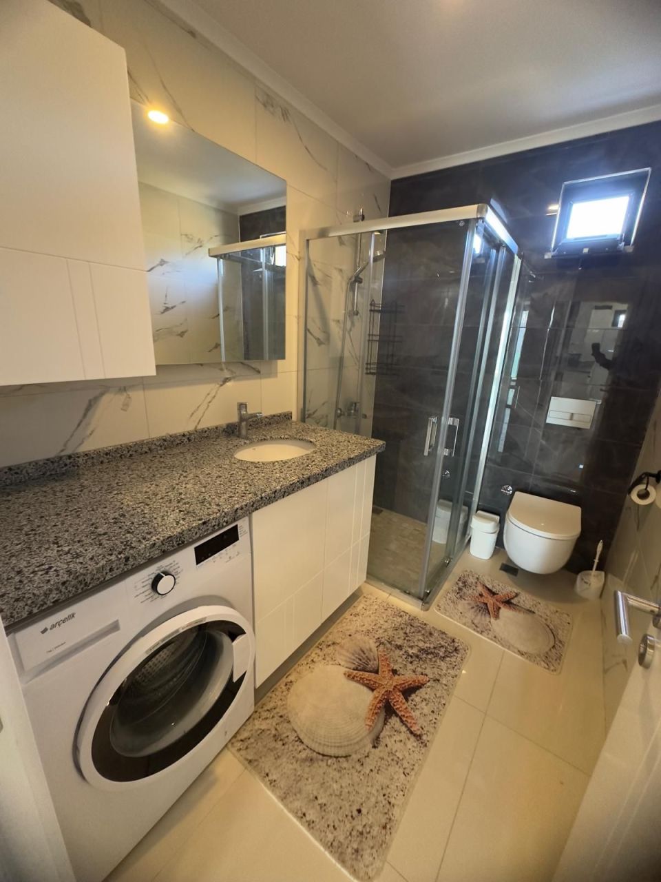 Apartamento en Alanya, Turquia, 90 m² - imagen 8