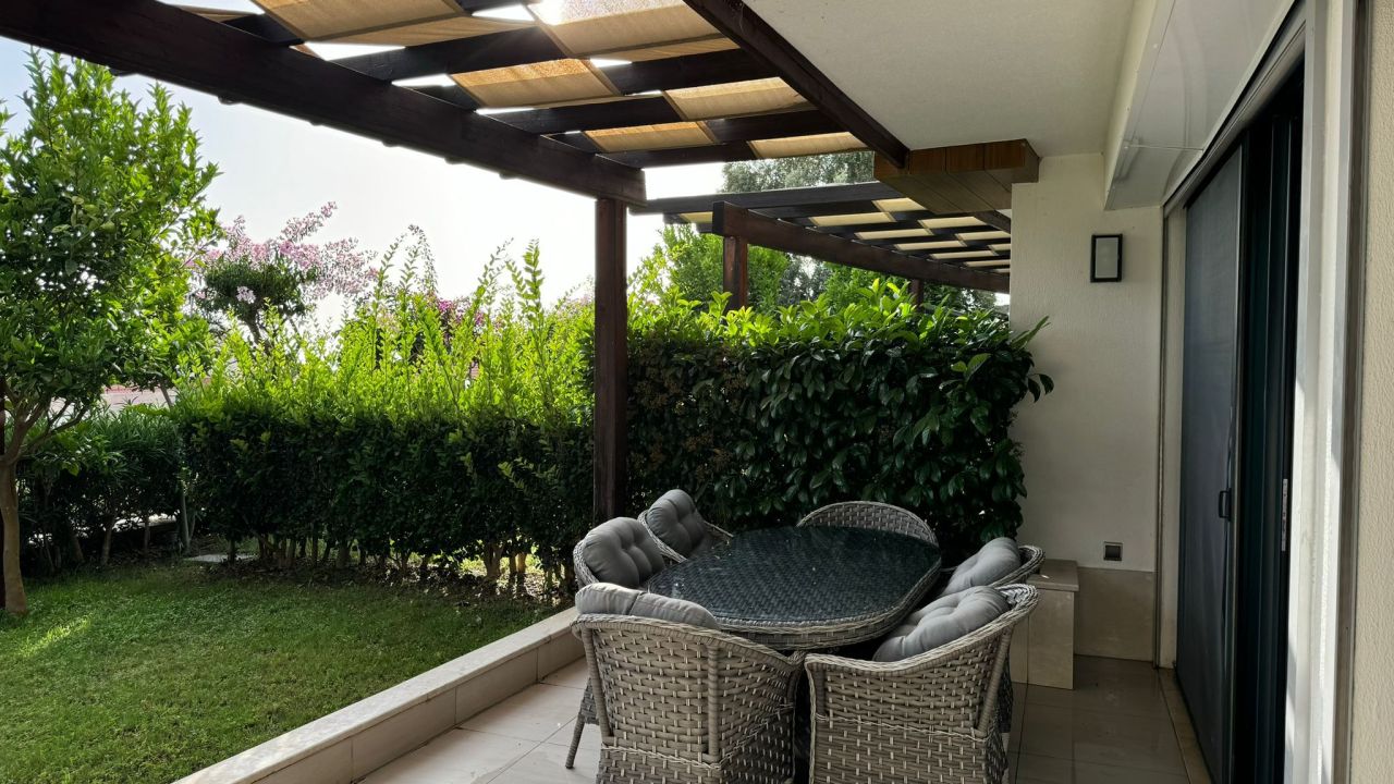 Appartement à Alanya, Turquie, 79 m² - image 8