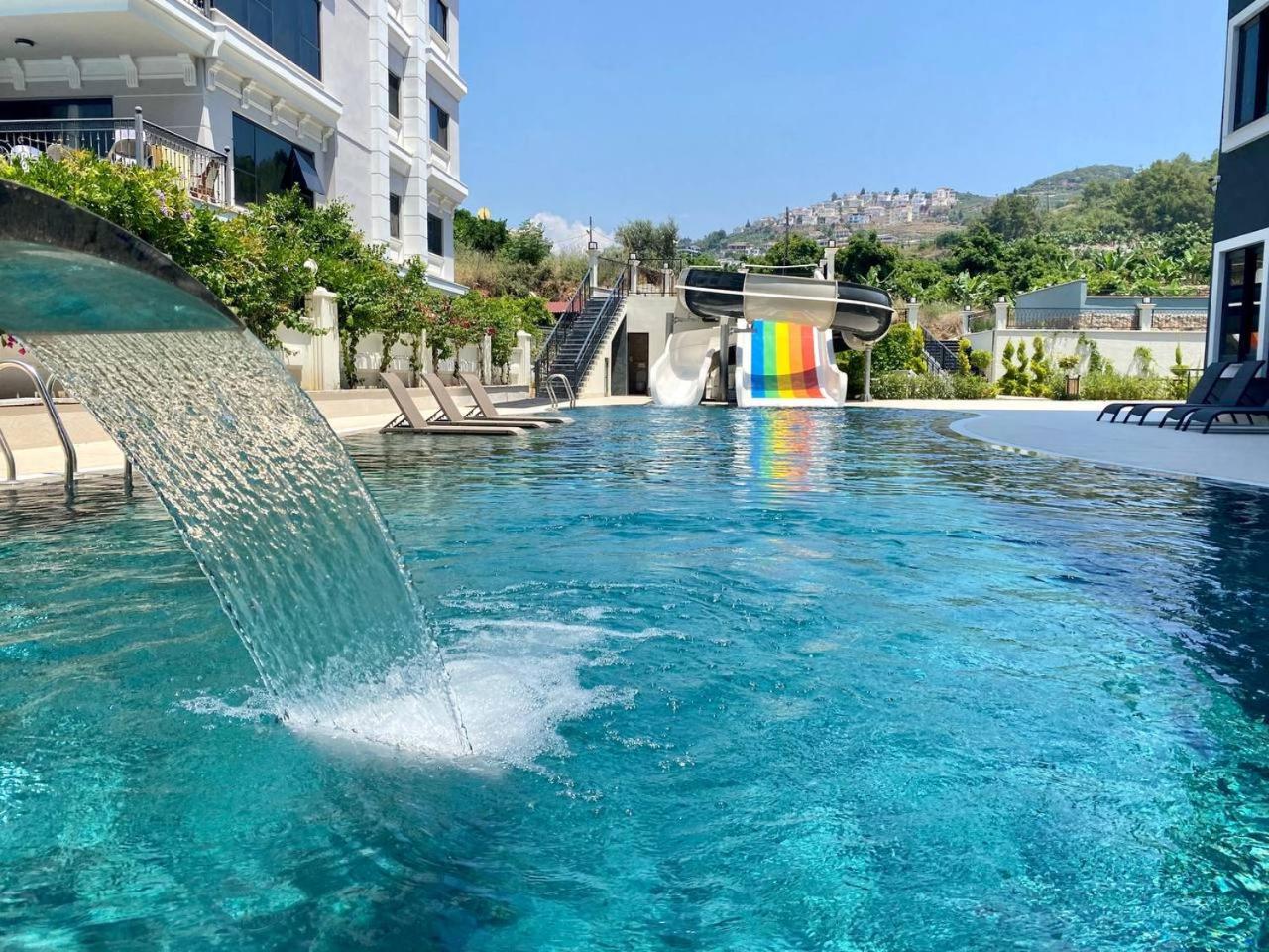 Apartment in Alanya, Türkei, 87 m² - Foto 8