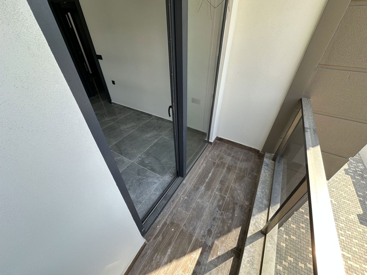 Apartment in Alanya, Türkei, 60 m² - Foto 8