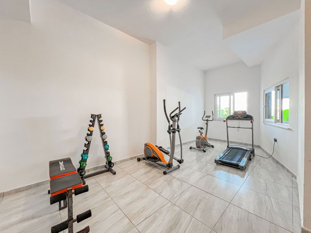 Studio à Alanya, Turquie, 45 m² - image 8