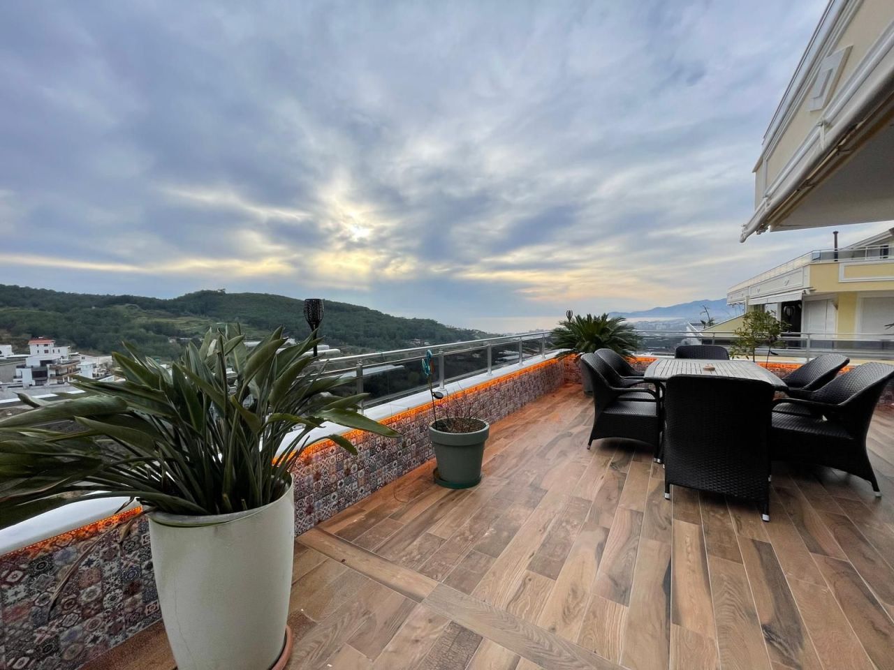 Apartamento en Alanya, Turquia, 165 m² - imagen 8