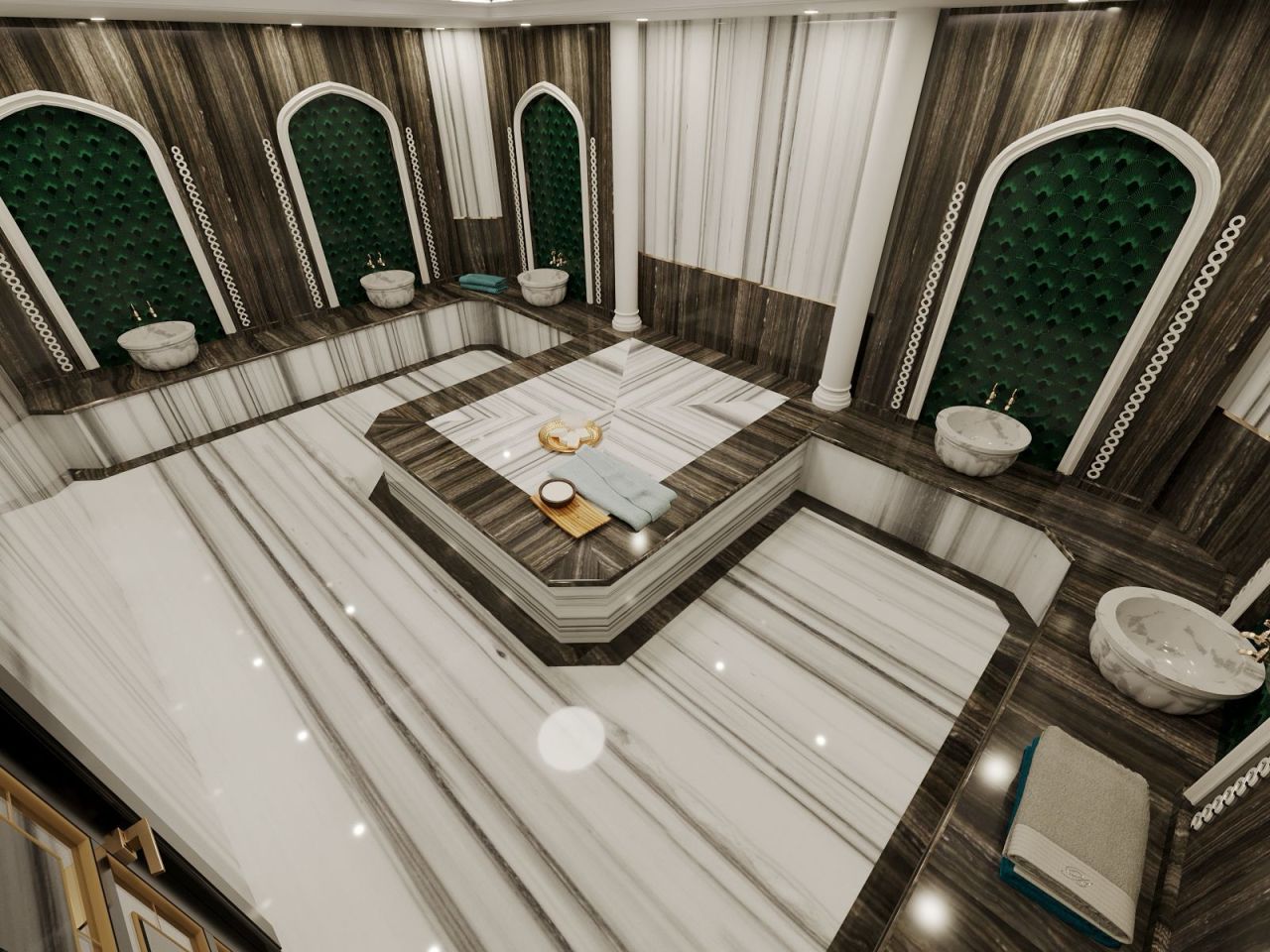 Appartement à Alanya, Turquie, 60 m² - image 8