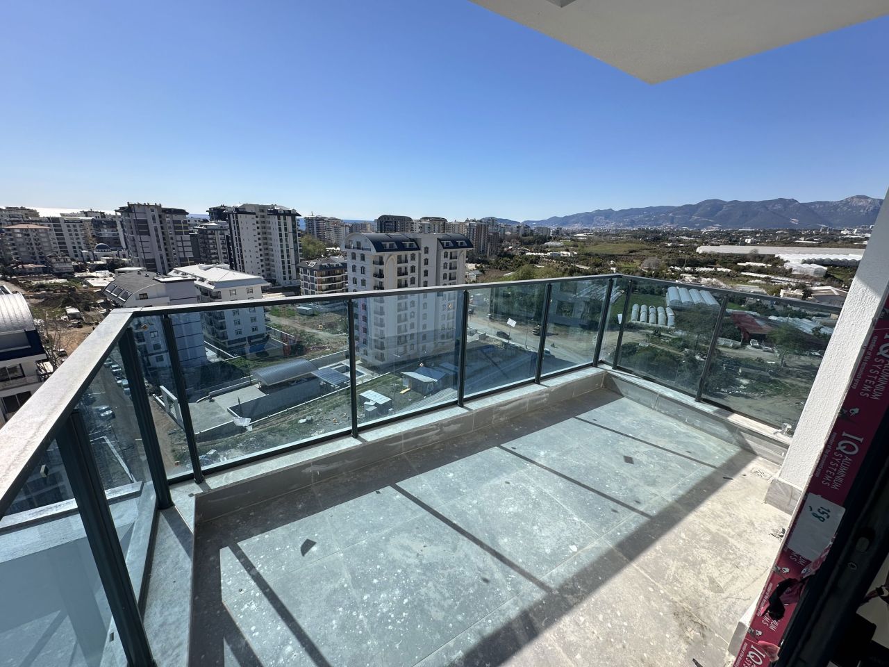 Appartement à Alanya, Turquie, 100 m² - image 8